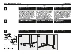 Preview for 3 page of Oka Connect DL6 Assembly Instructions Manual