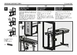 Предварительный просмотр 5 страницы Oka Connect DL6 Assembly Instructions Manual