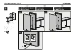 Preview for 6 page of Oka Connect DL6 Assembly Instructions Manual