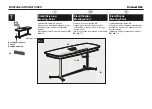 Preview for 7 page of Oka Connect DL6 Assembly Instructions Manual