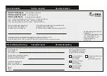 Preview for 10 page of Oka Connect DL6 Assembly Instructions Manual