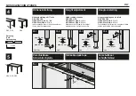 Предварительный просмотр 4 страницы Oka DL1 Q50 Desk Assembly Instructions Manual