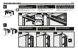 Предварительный просмотр 5 страницы Oka DL1 Q50 Desk Assembly Instructions Manual