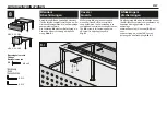 Предварительный просмотр 6 страницы Oka DL1 Q50 Desk Assembly Instructions Manual