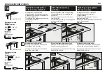 Предварительный просмотр 8 страницы Oka DL1 Q50 Desk Assembly Instructions Manual