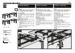 Preview for 10 page of Oka DL1 Q50 Desk Assembly Instructions Manual