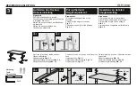 Preview for 5 page of Oka DL10 Jump T Desk Operating Instructions Manual