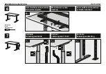 Preview for 7 page of Oka DL10 Jump T Desk Operating Instructions Manual