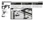 Предварительный просмотр 11 страницы Oka DL10 Jump T Desk Operating Instructions Manual