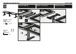 Preview for 12 page of Oka DL10 Jump T Desk Operating Instructions Manual