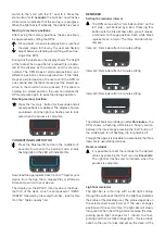 Preview for 7 page of Oka EasyUp DPG Series Instructions Manual