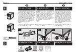 Preview for 2 page of Oka Flexline CompactContainer Assembly Instructions Manual