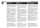 Preview for 11 page of Oka Flexline CompactContainer Assembly Instructions Manual