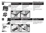 Preview for 3 page of Oka Flexline Assembly Instructions Manual