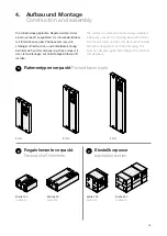 Preview for 10 page of Oka FrameWork MTA 0137K Assembly Instructions Manual