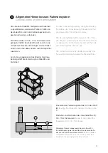 Предварительный просмотр 11 страницы Oka FrameWork MTA 0137K Assembly Instructions Manual