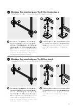 Preview for 13 page of Oka FrameWork MTA 0137K Assembly Instructions Manual