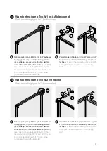 Preview for 14 page of Oka FrameWork MTA 0137K Assembly Instructions Manual