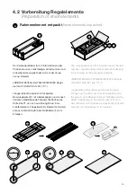 Preview for 15 page of Oka FrameWork MTA 0137K Assembly Instructions Manual