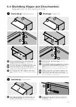 Предварительный просмотр 32 страницы Oka FrameWork MTA 0137K Assembly Instructions Manual