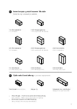 Preview for 6 page of Oka HomeLine MTA 0134 Assembly Instructions Manual