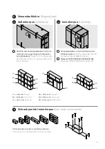 Preview for 9 page of Oka HomeLine MTA 0134 Assembly Instructions Manual