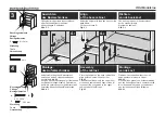 Preview for 4 page of Oka ModulLine Series Assembling Instructions