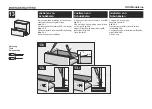 Preview for 10 page of Oka ModulLine Series Assembling Instructions