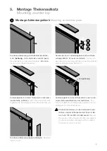 Preview for 4 page of Oka Protect MTA 132 Assembly Instructions Manual