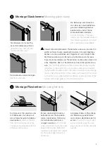 Preview for 5 page of Oka Protect MTA 132 Assembly Instructions Manual