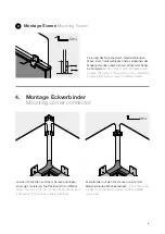 Preview for 6 page of Oka Protect MTA 132 Assembly Instructions Manual