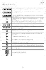 Preview for 7 page of OKAI EA10A Instruction Manual