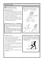 Preview for 5 page of Okamura MC Instructions For Use Manual