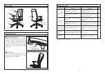 Preview for 3 page of Okamura SHIBUSA Instructions For Use