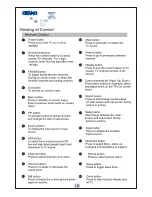 Preview for 12 page of Okano LTV3200H Instruction Manual