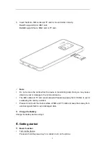 Preview for 5 page of OKAPI Okapi10 Pro Max Manual