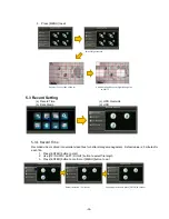 Предварительный просмотр 14 страницы Okay Electronic Technology CWB604 Manual