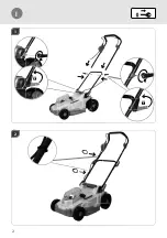 Preview for 4 page of Okay ARM 3720 Translation Of The Original Instructions