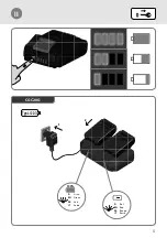 Preview for 7 page of Okay ARM 3720 Translation Of The Original Instructions