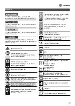 Предварительный просмотр 31 страницы Okay ARM 3720 Translation Of The Original Instructions