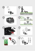 Preview for 3 page of Okay ARM 4043 Operating Instructions Manual