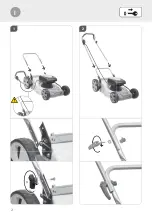 Preview for 4 page of Okay ARM 4043 Operating Instructions Manual