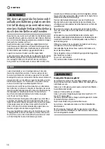 Preview for 16 page of Okay ART 2520 Original Instructions Manual