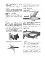 Preview for 26 page of Okay ATHS 4014 Operating Instructions Manual