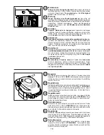 Preview for 18 page of Okay CHAMP553 Instruction Manual