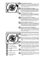 Preview for 19 page of Okay CHAMP553 Instruction Manual