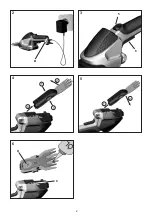 Preview for 4 page of Okay FGS 80-1 LI Operating Instructions Manual