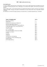 Preview for 7 page of Okay GBS 1018 LI Operating Instructions Manual