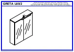 Okay GRETA L60/2 Assembly Instruction Manual preview