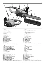 Preview for 6 page of Okay KSE 2300-40 Operating Instructions Manual